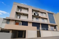 Super Hotel O Rynjah