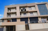 Super Hotel O Rynjah