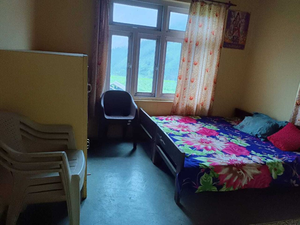 POP 92227 Sahil Homestay, Bhaderwah Homes, Bhaderwah