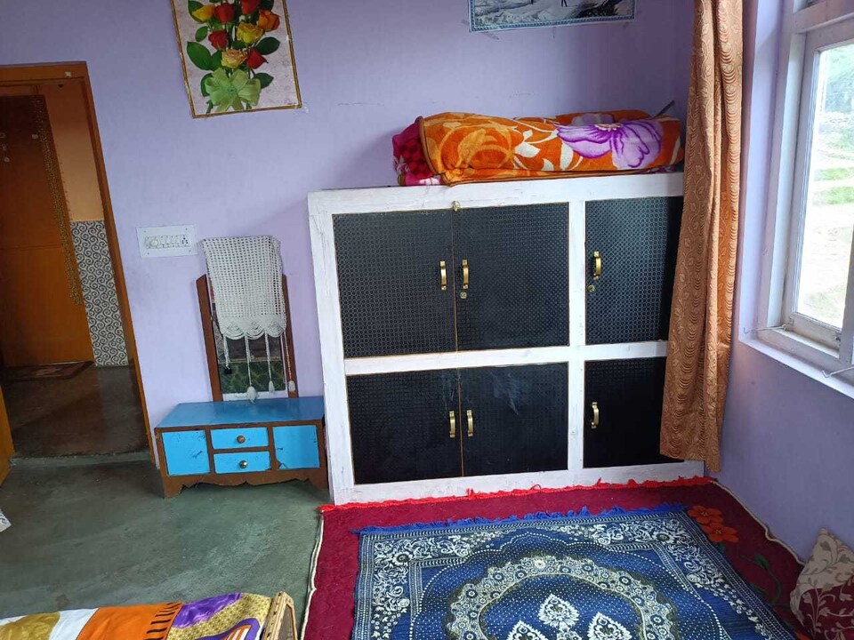 POP 92227 Sahil Homestay, Bhaderwah Homes, Bhaderwah