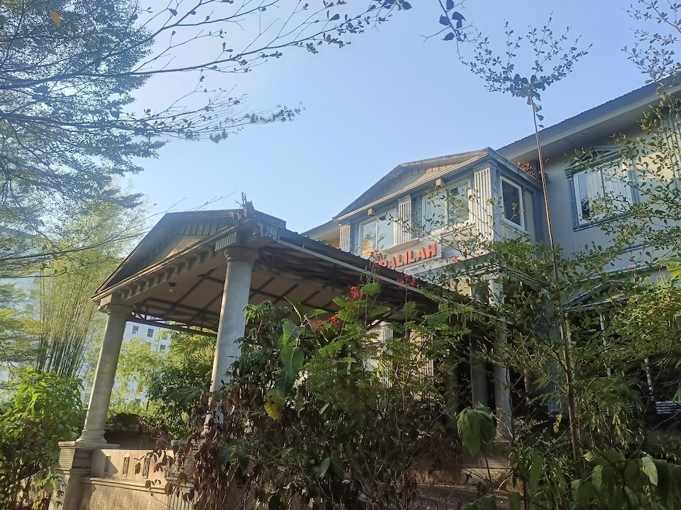Hotel O near Hasanuddin International Airport formerly Wisma Dalilah Syariah, Hasanuddin, Makassar