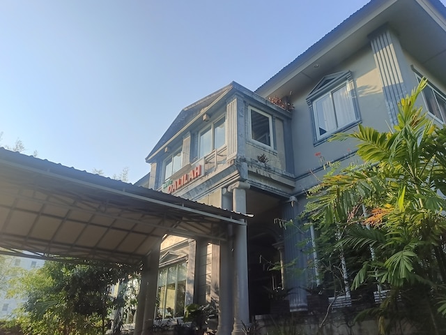 Hotel O near Hasanuddin International Airport formerly Wisma Dalilah Syariah