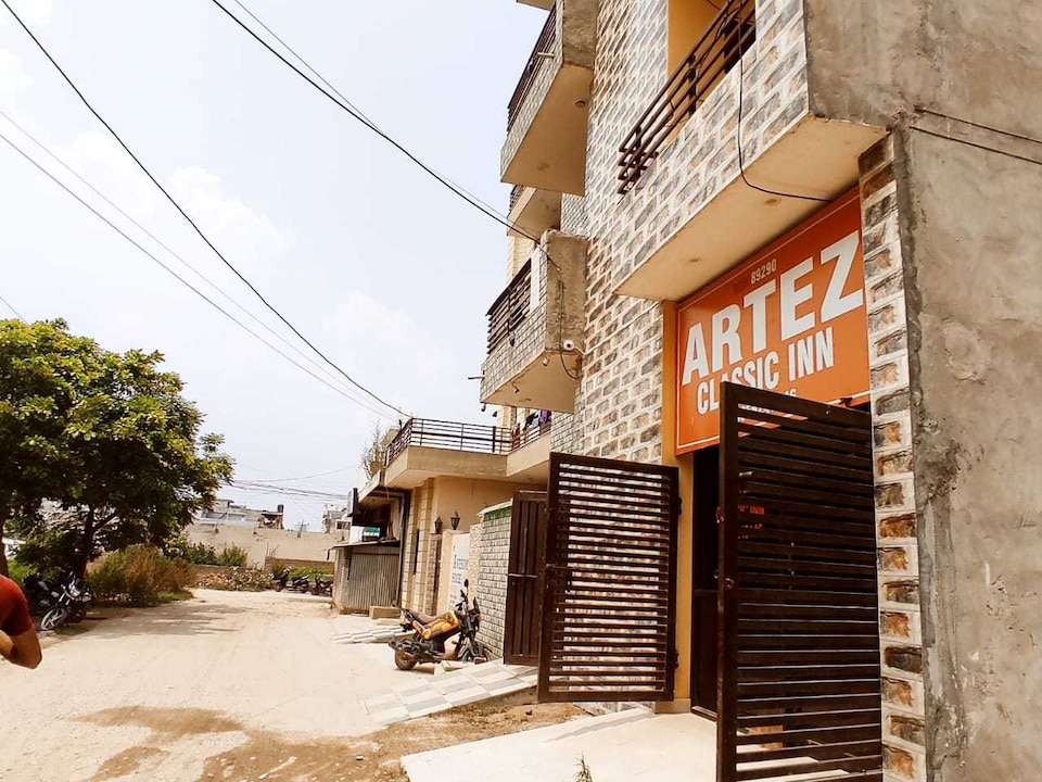 OYO Artez Inn, Jalandhar, Jalandhar