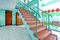 Hotel O Victory Homestay Syariah