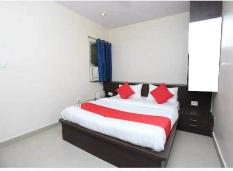 OYO 92240 Jk Guest House, Moradabad, Moradabad