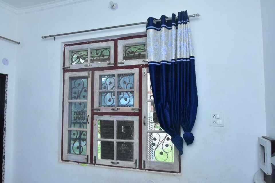 POP 92241 Rekha Homestay, Basohli Homes, Basohli