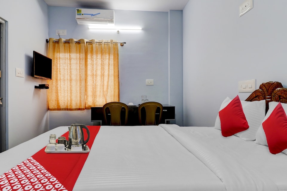 Hotel O BS Residency, Jalahalli Bangalore, Bangalore