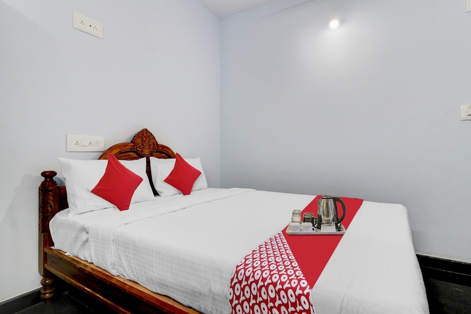 Hotel O BS Residency, Jalahalli Bangalore, Bangalore