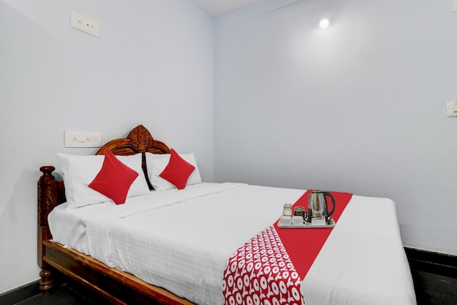 Hotel O BS Residency