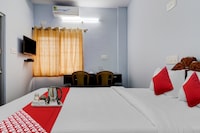 Hotel O BS Residency