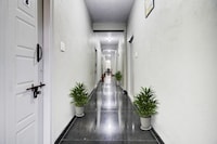 Hotel O BS Residency