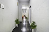 Hotel O BS Residency