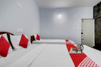 Hotel O BS Residency