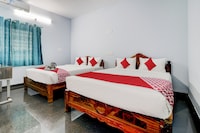 Hotel O BS Residency