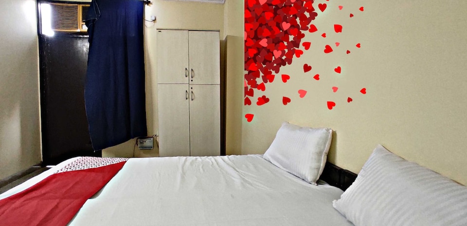 Hotel O Ashirwad, Ghaziabad City, Ghaziabad