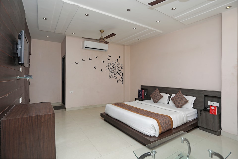 OYO 1521 Hotel Sanjay Galaxy, Govind Nagar Kanpur, Kanpur