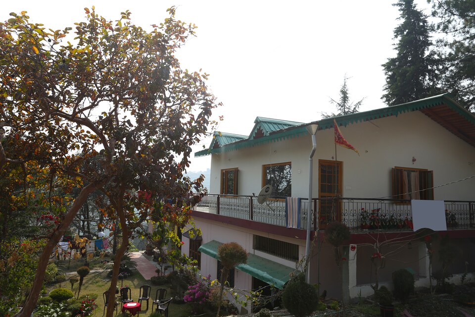 OYO 11941 Home 2BHK Vatika Naukachiyatal, Bhimtal Nainital, Nainital