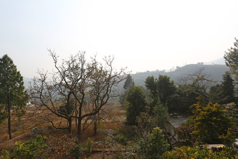 OYO 11941 Home 2BHK Vatika Naukachiyatal, Bhimtal Nainital, Nainital