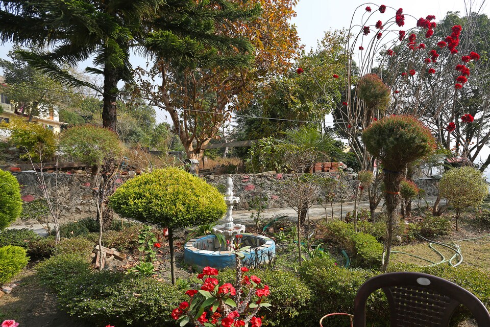 OYO 11941 Home 2BHK Vatika Naukachiyatal, Bhimtal Nainital, Nainital