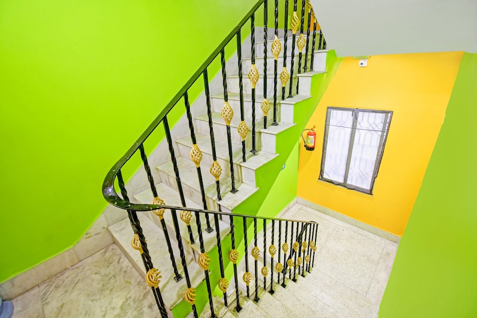 Hotel O Ankan Regency, Ruby Hospital Kolkata, Kolkata