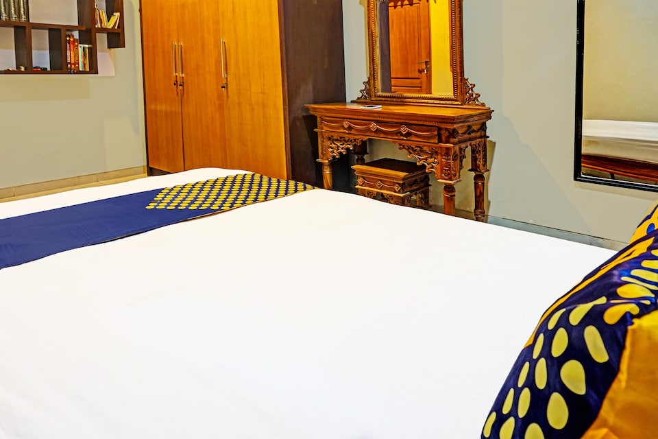 Hotel O Sumpil Syariah, Malang Kota, Malang