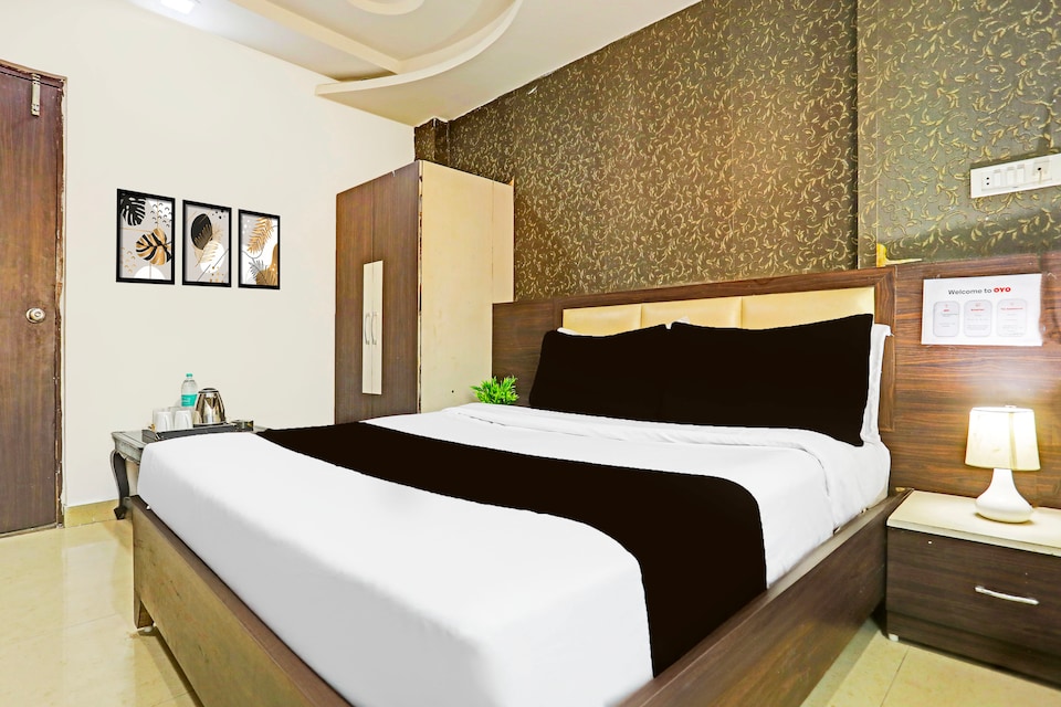 Hotel O Yugantar Palace, City Centre, Gwalior