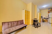 OYO 91532 Malioboro Guesthouse