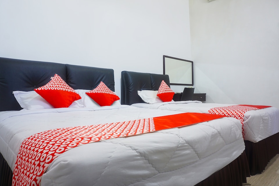 OYO Flagship 91534 Wisma Metro Permai, Perintis Makassar, Makassar