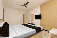 Super Hotel O Gorakhpur Railway Junction Road Golghar Formerly RR Inn