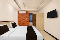 Super Hotel O Gorakhpur Railway Junction Road Golghar Formerly RR Inn