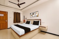 Super Hotel O Gorakhpur Railway Junction Road Golghar Formerly RR Inn