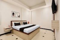 Hotel O Gorakhpur Railway Junction Road Golghar Formerly RR Inn