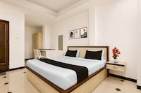 Super Hotel O Gorakhpur Railway Junction Road Golghar Formerly RR Inn