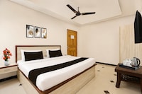 Hotel O Gorakhpur Railway Junction Road Golghar Formerly RR Inn