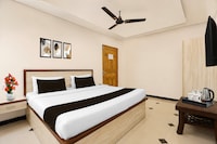 Super Hotel O Gorakhpur Railway Junction Road Golghar Formerly RR Inn