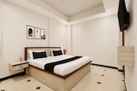Hotel O Gorakhpur Railway Junction Road Golghar Formerly RR Inn