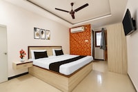 Super Hotel O Gorakhpur Railway Junction Road Golghar Formerly RR Inn