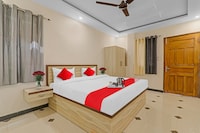 Super Guest House O R R INN