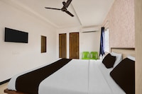 Hotel O Gorakhpur Railway Junction Road Golghar Formerly RR Inn