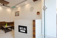 Hotel O Gorakhpur Railway Junction Road Golghar Formerly RR Inn