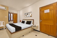 Super Hotel O Gorakhpur Railway Junction Road Golghar Formerly RR Inn