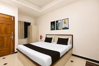 Hotel O Gorakhpur Railway Junction Road Golghar Formerly RR Inn