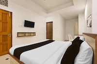 Super Hotel O Gorakhpur Railway Junction Road Golghar Formerly RR Inn