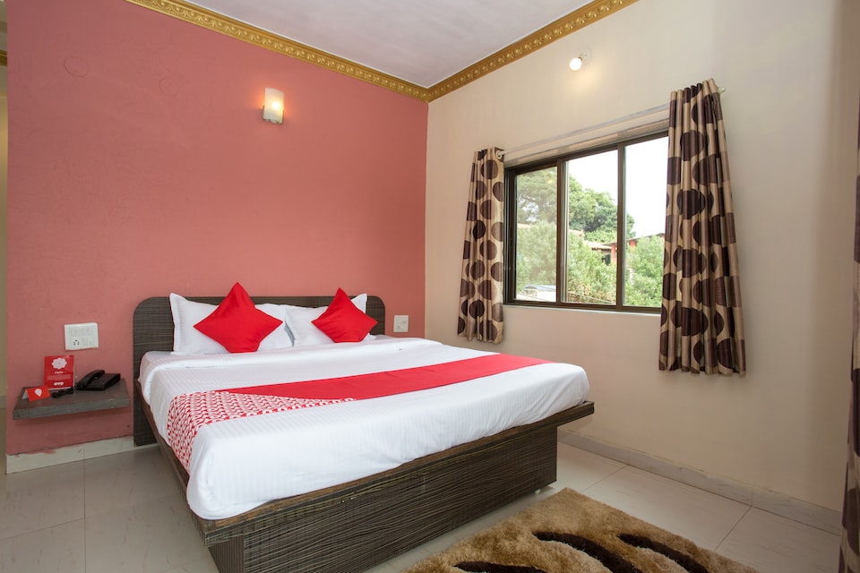 OYO 11944 Rajat Residency, Metgutad Mahabaleshwar, Mahabaleshwar