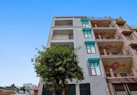 Super Capital O Hotel Moody Inn