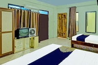 SPOT ON 91540 Ukuh Guesthouse