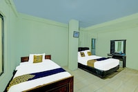 SPOT ON 91540 Ukuh Guesthouse