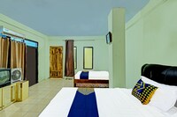 SPOT ON 91540 Ukuh Guesthouse