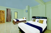 SPOT ON 91540 Ukuh Guesthouse