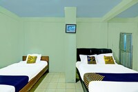 SPOT ON 91540 Ukuh Guesthouse